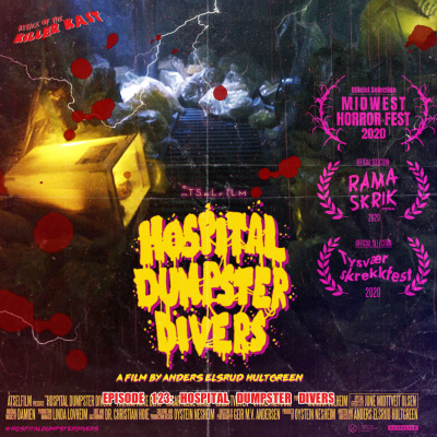 Attack Of The Killer Kast