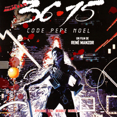 Attack Of The Killer Kast