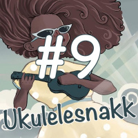 #9 - Reisebrev: Tropical Winter Uke Fest