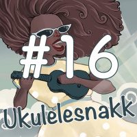 #16 - Ukuleleåret 2016