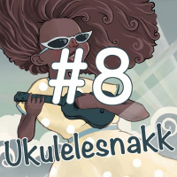 #8 - Ukuleleåret 2015