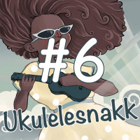 #6 - Tobias Elof, ukulelevirtouse fra Danmark