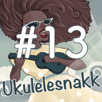 #13 - Daniel intervjuer Kimo Hussey