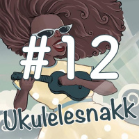 #12 - Reisebrev: Czech Ukulele Festival 2016