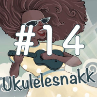 #14 - Ukului