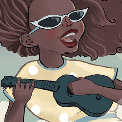 Ukulelesnakk - For Deg Som Spiller Ukulele