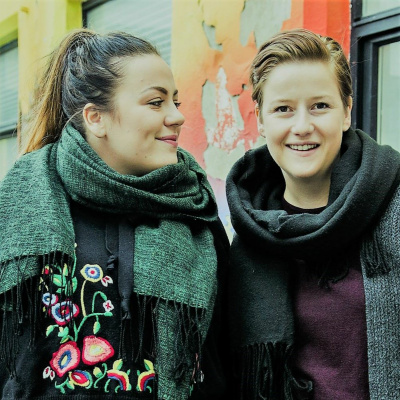 Vaya Con Vulva Podcast