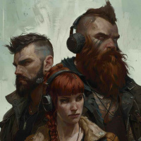 Musikkindustrien: Lever, Melodier og Ye