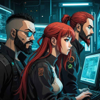 Gamingindustrien: A New Kind of Kinder