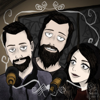 Den Dystopiske Reisen: Kapittel 5