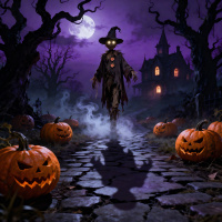 Halloween X: Gulp På Øyelokket