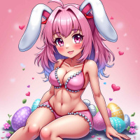 Påske 2025: Ear Thruster 2069 Pelvic Breaker Edition