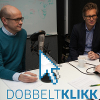 Episode 1 – Digitalt grenseforsvar