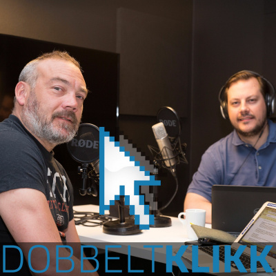 Dobbeltklikk – En Podcast Fra Inside Telecom Og Digi.no