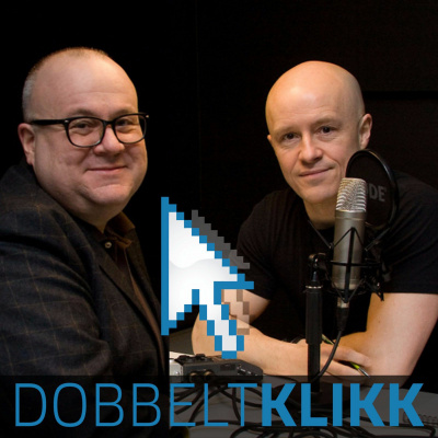 Dobbeltklikk – En Podcast Fra Inside Telecom Og Digi.no