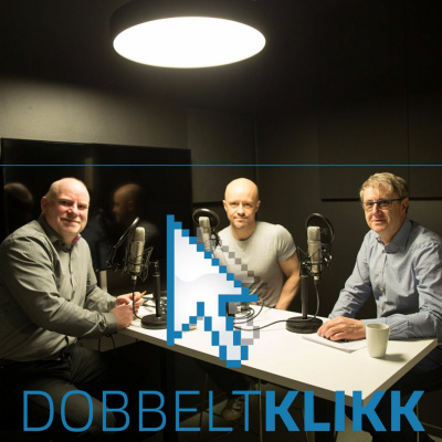 Dobbeltklikk – En Podcast Fra Inside Telecom Og Digi.no