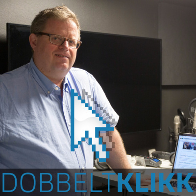 Dobbeltklikk – En Podcast Fra Inside Telecom Og Digi.no