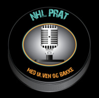 NHLprat 07.07.23 - Recap av draft og 1. juli