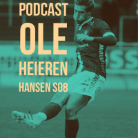 Ole Heieren