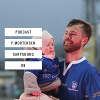 P.Mortensen. Forlenger med S08