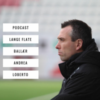 Loberto Før Seriestart