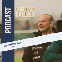 Geir Bakke før Rosenborg