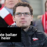 Joacim Heier Podcast