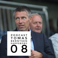 Tomas Berntsen. Status S08