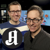 Teknologimagasinet - Elbilen Sono Sion, Xiaomi mIJIA m365, GeForce RTX 20800, BTUNES