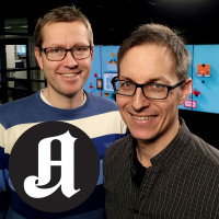 Det beste, nyttigste og kjipeste fra Apple-lanseringen