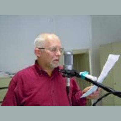 Iztok Osojnik Bere Podrealistini Manifest, Etrto Branje