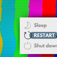 sondre storstadmo -restart - 07.03.2025