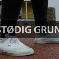 Stødig Grunn 1