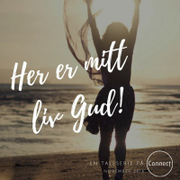 Når Jeg Velger Feil (Her er mitt liv Gud, Del 3)