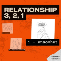 Anders Martin Pedersen - Relationship 3,2,1 - Del 3 - Ensomhet - 29.11.2024