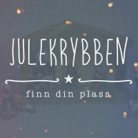 JULEKRYBBEN - Finn Din Plass