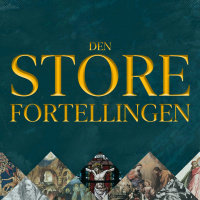 Eivind Tønnessen - Den Store Fortellingen - Del 1 - Det Gamle Testamentet - 27.11.2020