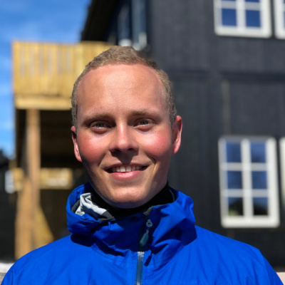 Connect Songdalen