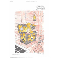 2. Skatten på Kokosøya (kapittel 2)