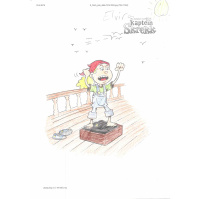 3. Oskar møter Nora