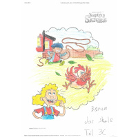 1. Skatten på Kokosøya (kapittel 1)