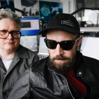 Eest Pops. Janek Murd