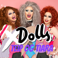 Ep 46 - Drag Race Sesong 13 smakebit