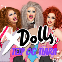 Ep 48 - Fra et kjøkken på Frogner