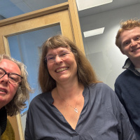 Møt den nye lederen av kommunalkomiteen på Stortinget.