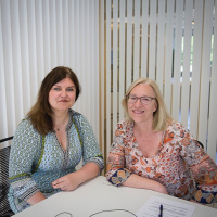 Birthe Eriksen om varsling