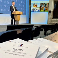 Inntektssystemet spesial