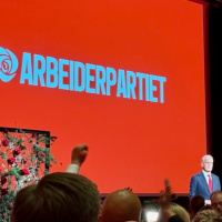 Valgoppsummering, folkeavstemming i Flakstad, hva skjer i kommunekommisjonen.