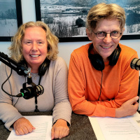 Ny INP-leder Ann Jorun Hillersøy, Motvind Norge om vindkraft. Hva er valen som vi samles på?