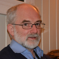 Seniorrådgiver Jens-Einar Johansen i KS om Robek